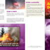 "Smoke Alarms: First Defense Against Fire" Pamphlet (SPANISH Version) (Page 1)