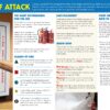 "Fire Extinguishers: Choosing Them and Using Them" Pamphlet (2)