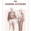 Fire Safety for Senior Citizens Brochure