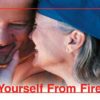 "Protecting Yourself from Fires and Falls: A Guide for Mature Adults" Pamphlet