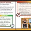 Smoke Alarms: Wake Up and Live Booklet