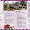 "Planning Ahead: Hurricanes" Pamphlet (page 2)