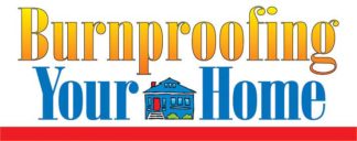 Burnproofing Your Home Pamphlet