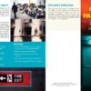 "Office Fire Safety: Stay Safe on the Job" Pamphlet (1)
