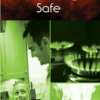 "Kitchen Fire Prevention: Cook Up Something Safe" Pamphlet