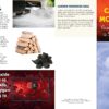 "Carbon Monoxide: Guard Against a Silent Killer" Pamphlet (1)