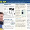 "Carbon Monoxide: Guard Against a Silent Killer" Pamphlet (2)