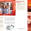 "Home Fire Drills: Practice for Survival" Pamphlet (1)