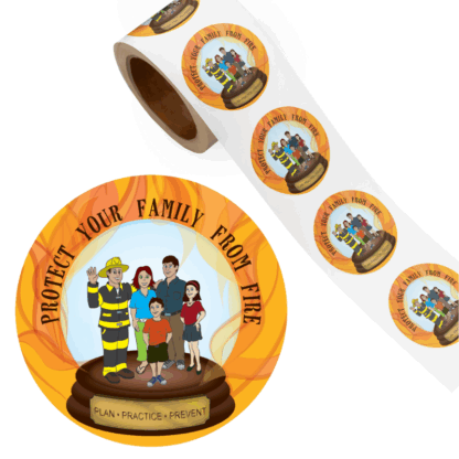 Protect Your Family from Fire