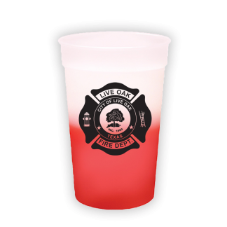 Custom Mood Cup