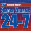 "Smoke Alarms 24/7" DVD