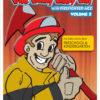 Fire Ready Every Day Activity Book Volume 2