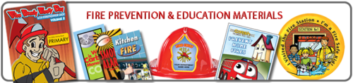Fire Prevention & Education