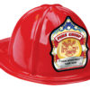 Fire Chief Flag Hat