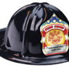 Fire Chief Flag Hat