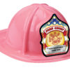 Fire Chief Flag Hat