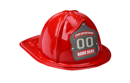 fire district firefighter hats