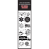 Emblem Imprint Options