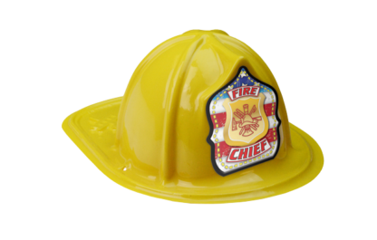 Best Fire Chief Helmets for Kids