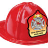 Custom Jr. Firefighter Hat