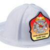 Custom Jr. Firefighter Hat