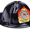 Custom Jr. Firefighter Hat