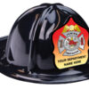 Custom Jr. Firefighter Hat