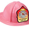 Custom Jr. Firefighter Hat