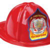 Junior Firefighter Wheat Hat