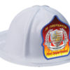 Junior Firefighter Wheat Hat