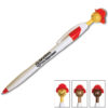 Custom Firefighter Pen