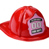 Stock Fire Hat