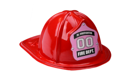 Stock Fire Hat
