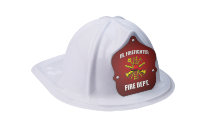 fire hats kids can keep