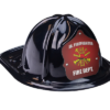 unbreakable fire hats