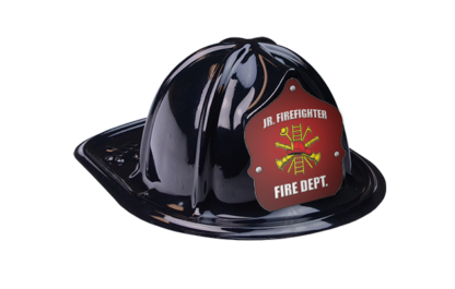 unbreakable fire hats
