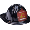 Traditional Fire Prevention Firefighter Hats