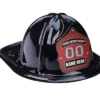 popular plastic fire hats