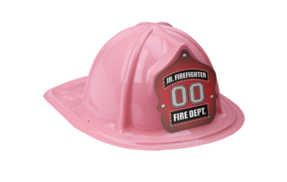 safe fire hats for kids