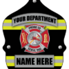 Custom Uniform Firefighter Hats for Kids