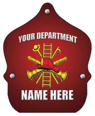 Custom Fire Prevention Firefighter Hats