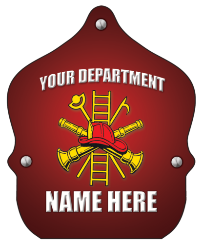 Custom Fire Prevention Firefighter Hats