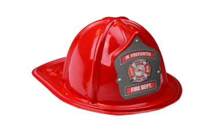 fire prevention week hats