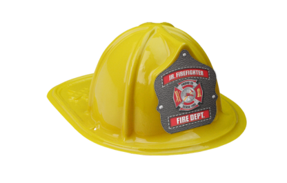 fire safety hats