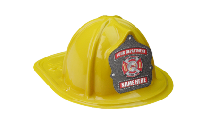 fire prevention firefighter hats