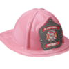 Child Size Fireman Hats
