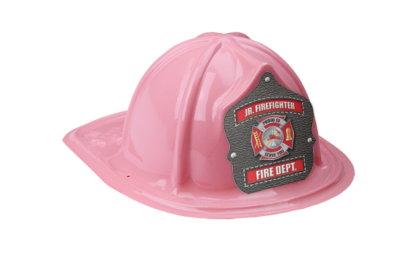Child Size Fireman Hats