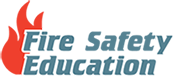 Fire Safety Education logo