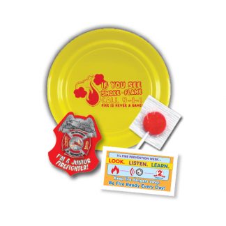 fire safety package
