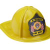 kids sized fire helmets